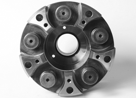 Semi/Full Assembly Components