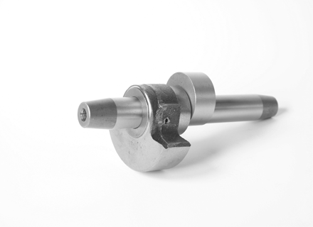 Semi/Full Assembly Components