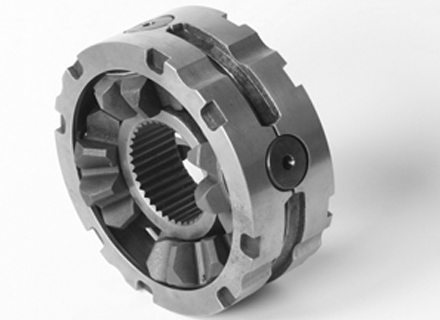 Semi/Full Assembly Components