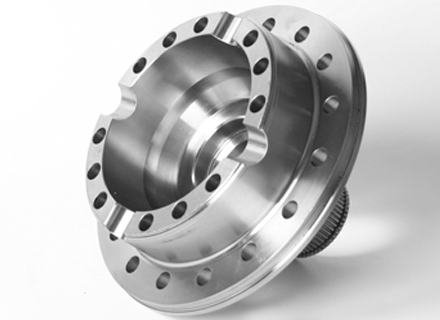 Semi/Full Assembly Components