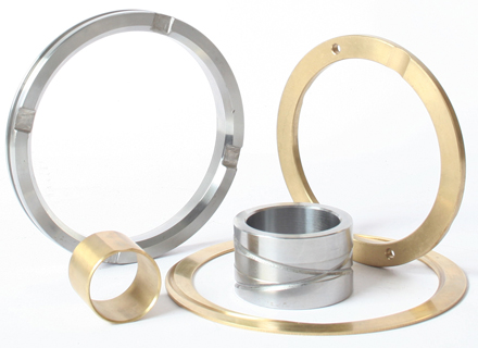 Thin Wall Components