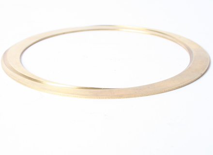 Semi/Full Assembly Components