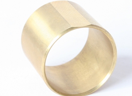 Semi/Full Assembly Components